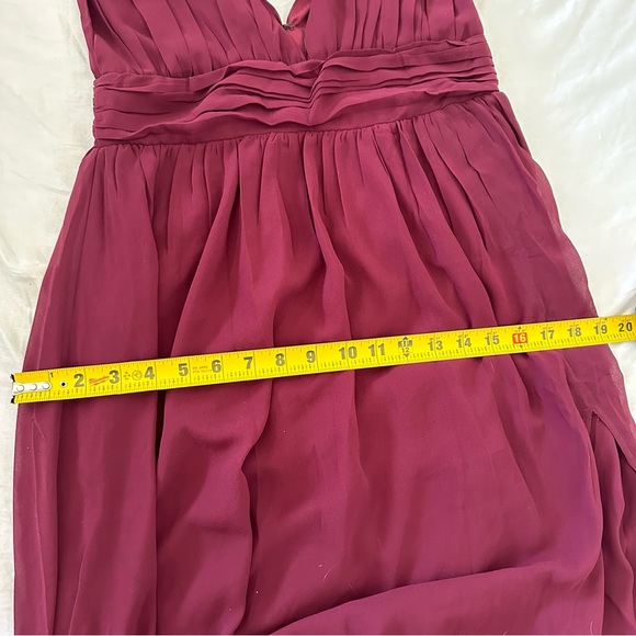 Lulu’s Heavenly Hues Maxi Dress - Picture 8 of 10